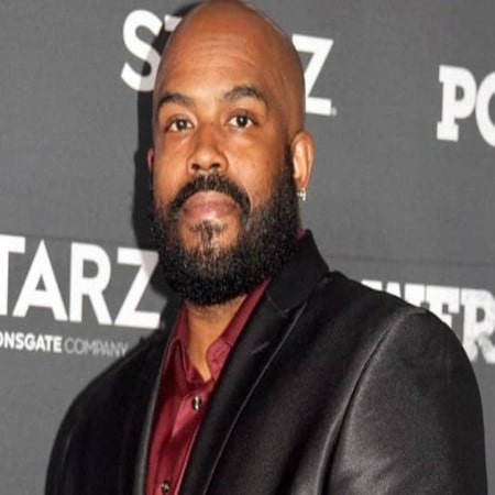 Lampard Tate  has black mustache and bald head.  